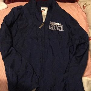 Nike windbreaker vintage